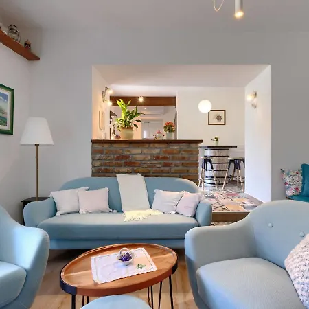 Nicolara By Interhome * Buzet
