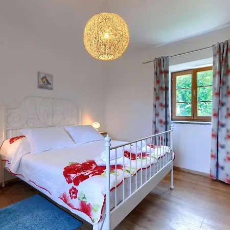 Nicolara By Interhome * Buzet