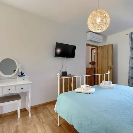 Vakantiehuis Nicolara By Interhome Buzet