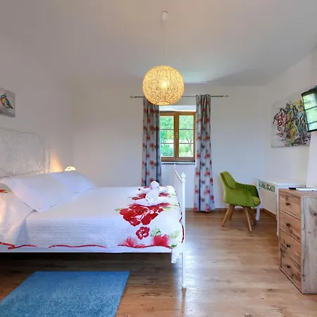 Nicolara By Interhome * Buzet