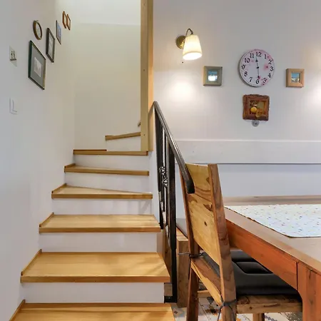 Vakantiehuis Nicolara By Interhome Buzet