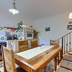 بيت للعطل Nicolara By Interhome *