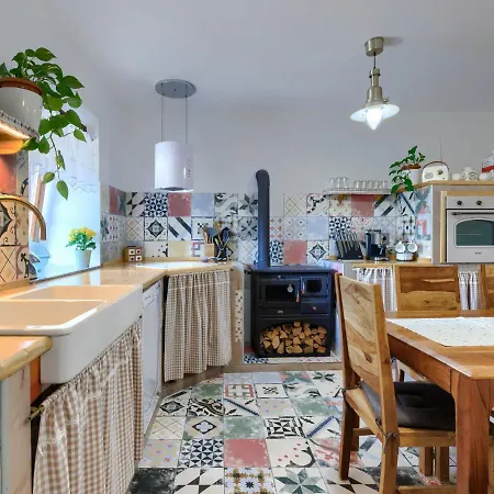 Nicolara By Interhome Сasa de vacaciones