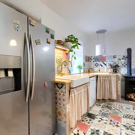 Nicolara By Interhome *