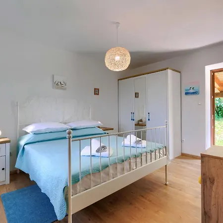 Nicolara By Interhome * Buzet