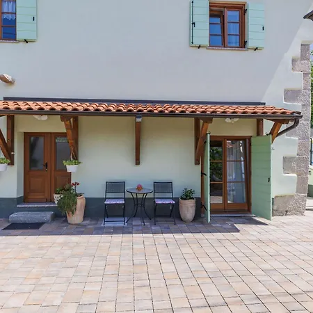 Nicolara By Interhome Ferienhaus
