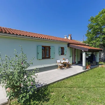 Ferienhaus Nicolara By Interhome Buzet
