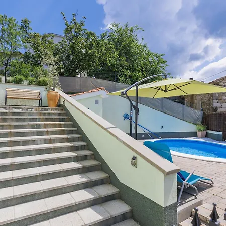 Nicolara By Interhome * Buzet