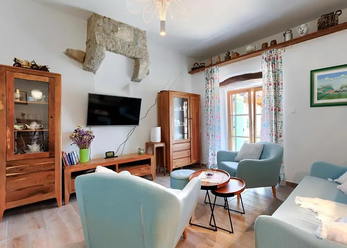 Ferienhaus Nicolara By Interhome *