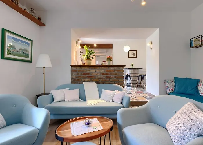 Nicolara By Interhome * Buzet