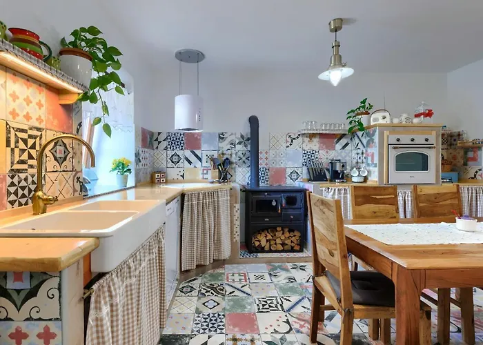 Nicolara By Interhome Ferienhaus