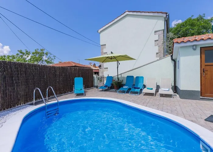 Ferienhaus Nicolara By Interhome