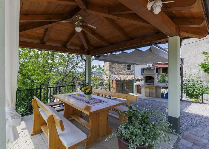 Nicolara By Interhome * Buzet
