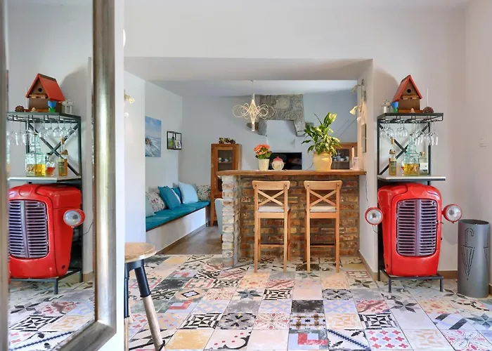 Nicolara By Interhome Ferienhaus