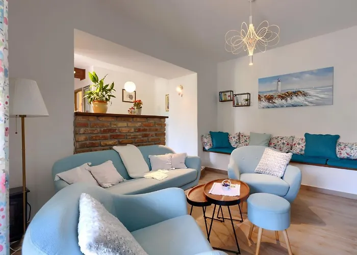 Ferienhaus Nicolara By Interhome