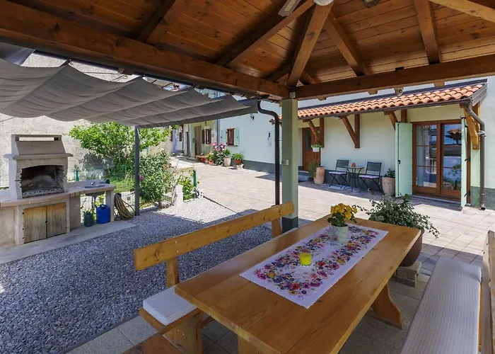Nicolara By Interhome Ferienhaus Buzet