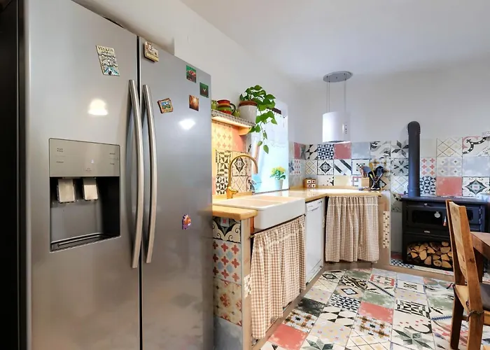 Nicolara By Interhome *