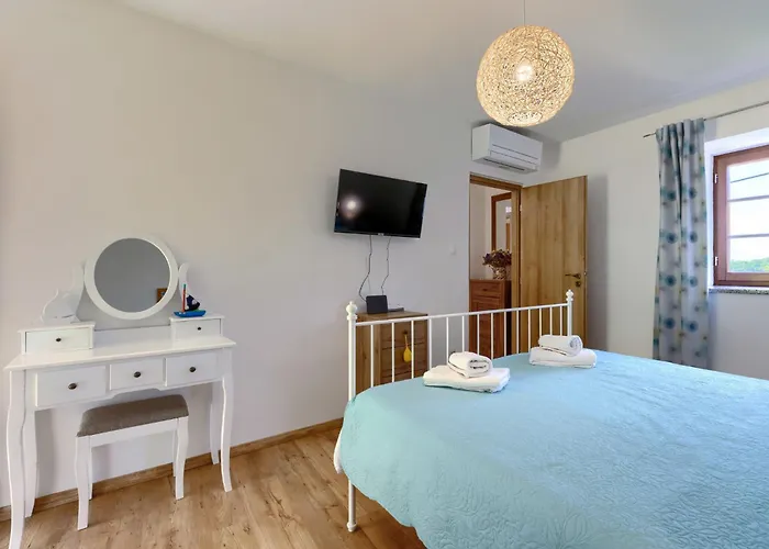 Ferienhaus Nicolara By Interhome Buzet