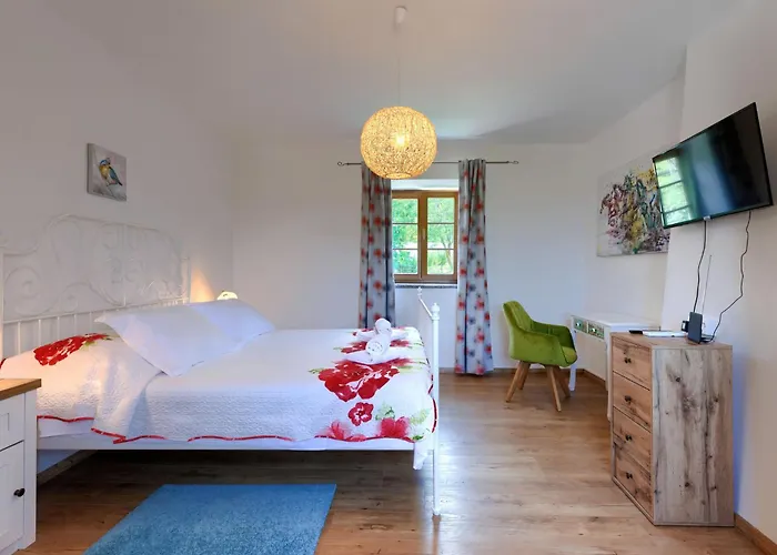 Nicolara By Interhome * Buzet