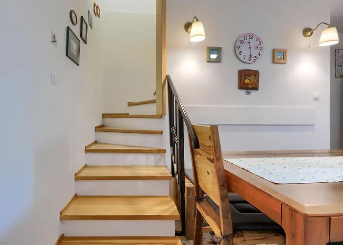 Ferienhaus Nicolara By Interhome Buzet