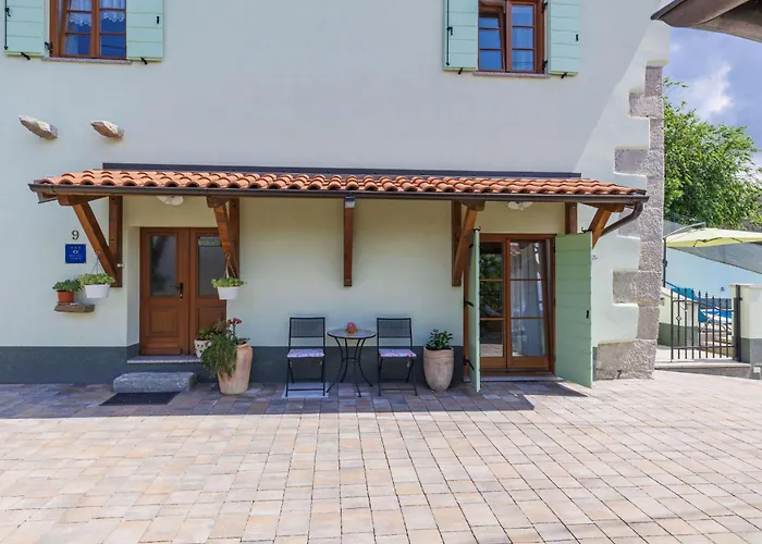 Nicolara By Interhome Ferienhaus