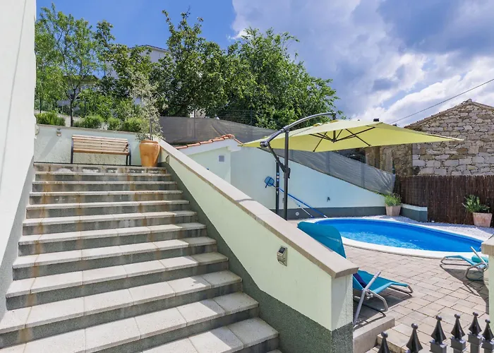 Nicolara By Interhome * Buzet