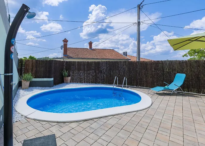Nicolara By Interhome Buzet