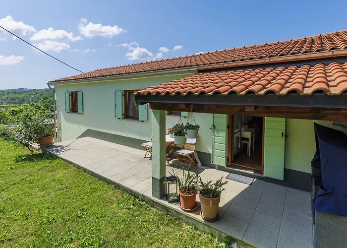 Ferienhaus Nicolara By Interhome