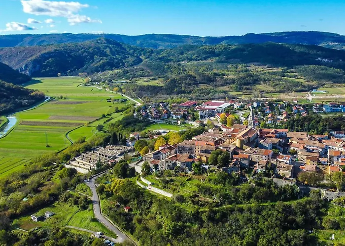 Ferienhaus Nicolara By Interhome Buzet